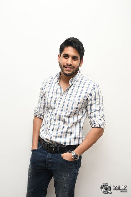 Naga-Chaitanya-Interview-About-Saahasam-Swaasaga-Saagipo-Movie